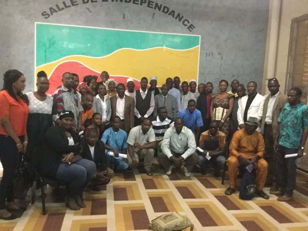 L'Alliance des Peuples pour la Paix