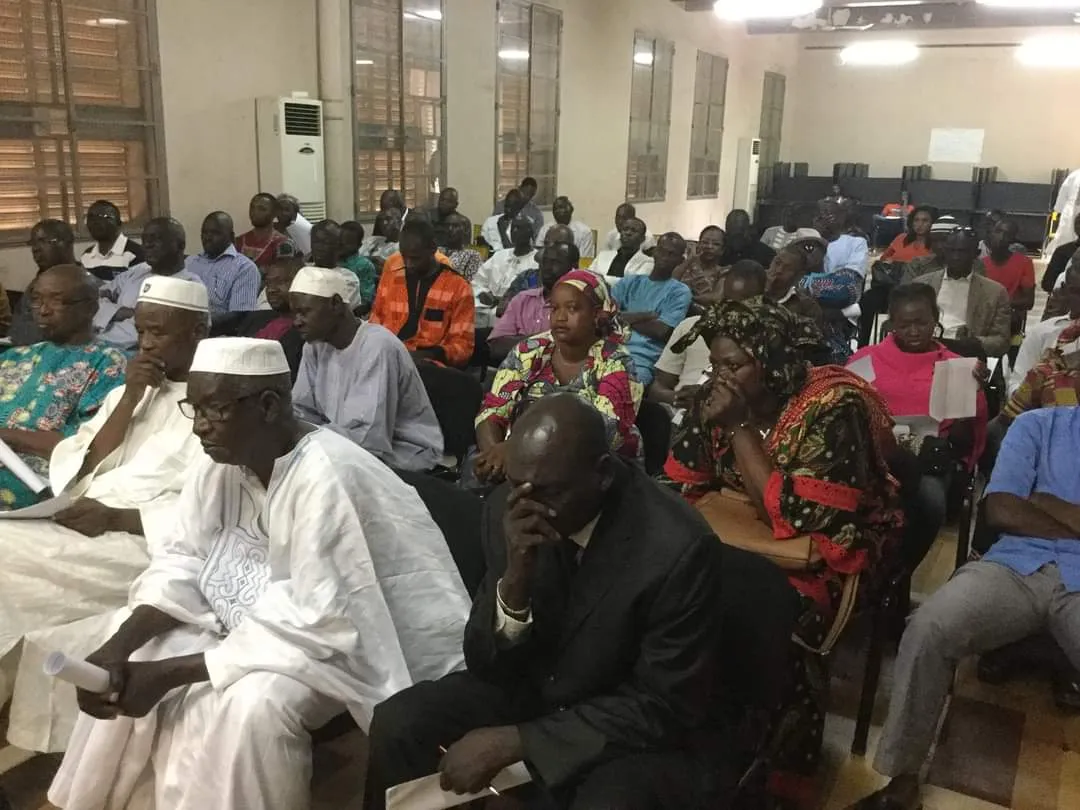 Formation des Leaders de Demain