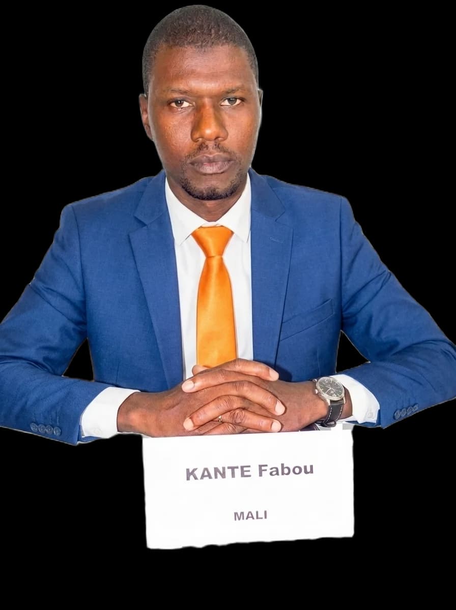 Fabou KANTÉ